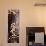 Bed and breakfast Apollo
