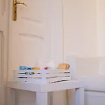 Apollo Bed and breakfast Lecce
