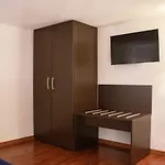Apollo Bed and breakfast