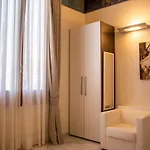 Apollo Bed and breakfast