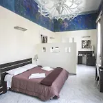 Bed and breakfast Apollo