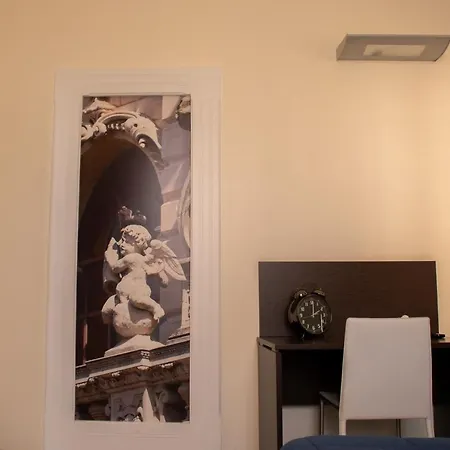 فندق مبيت وإفطار Apollo