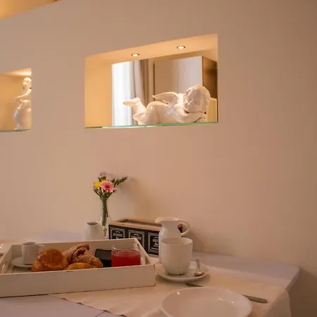 Apollo فندق مبيت وإفطار ليتشي