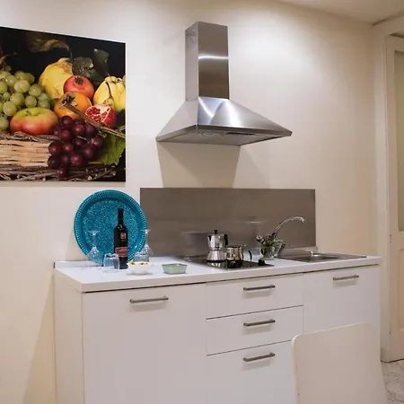 Apollo فندق مبيت وإفطار