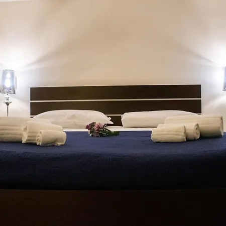 فندق مبيت وإفطار Apollo ليتشي