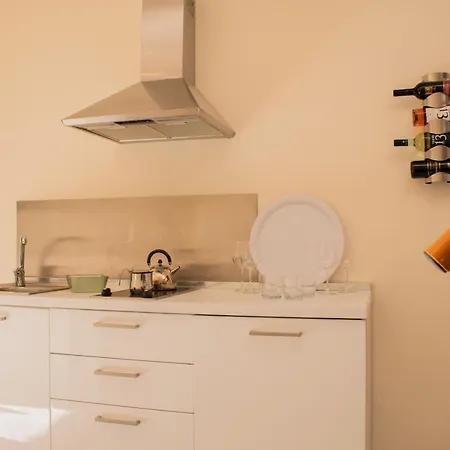 Bed and breakfast Apollo Lecce