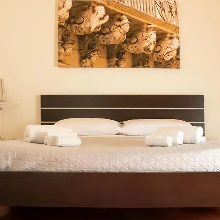 فندق مبيت وإفطار Apollo