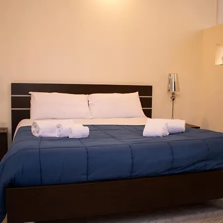 Apollo Bed & Breakfast Lecce