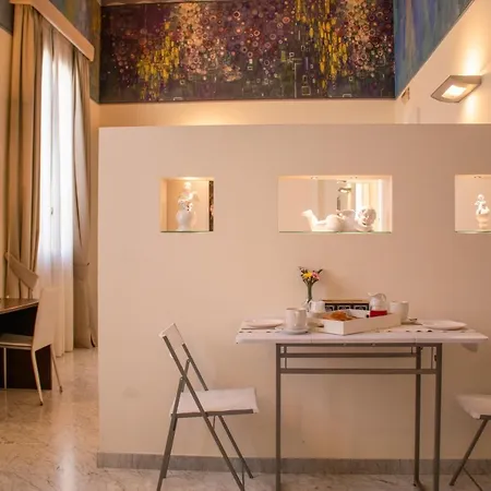 فندق مبيت وإفطار Apollo ليتشي