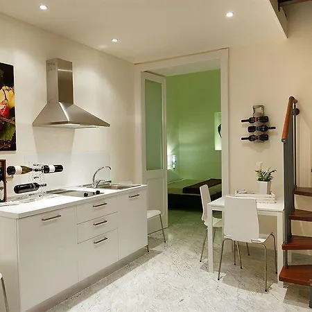 فندق مبيت وإفطار Apollo