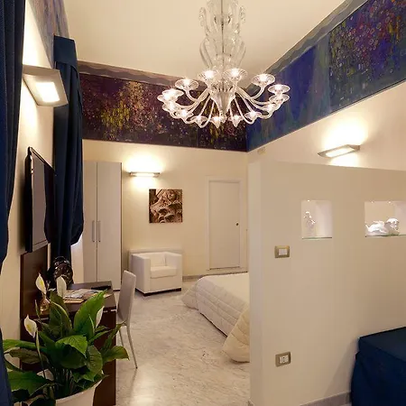 Bed & Breakfast Apollo Lecce