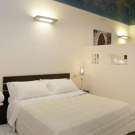 فندق مبيت وإفطار Apollo