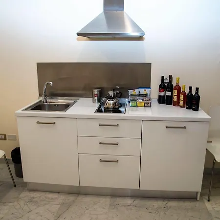 فندق مبيت وإفطار Apollo ليتشي