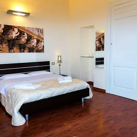 فندق مبيت وإفطار Apollo ليتشي