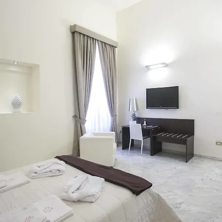 فندق مبيت وإفطار Apollo