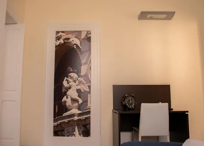 Bed & Breakfast Apollo