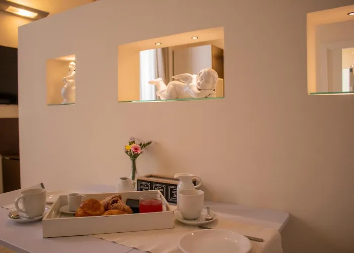 Apollo Bed & Breakfast Lecce