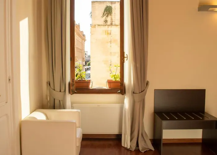 Bed & Breakfast Apollo 4*