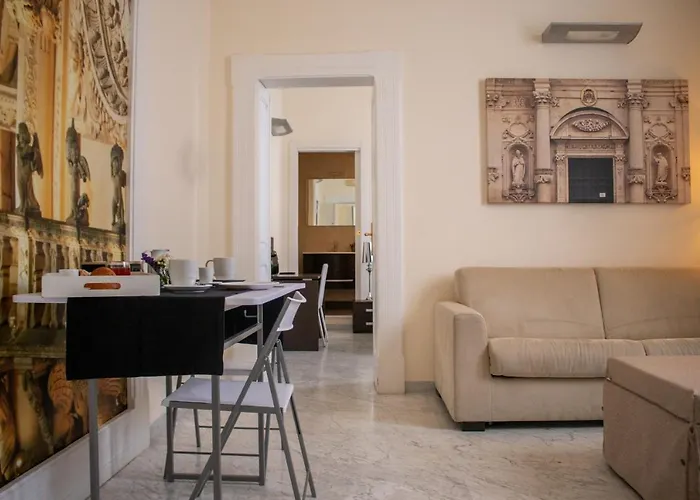 Bed & Breakfast Apollo Lecce