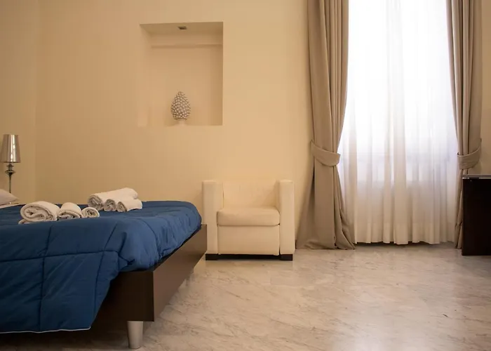 Bed & Breakfast Apollo