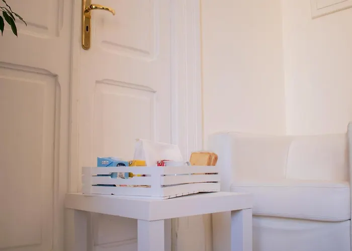 Apollo Bed & Breakfast Lecce