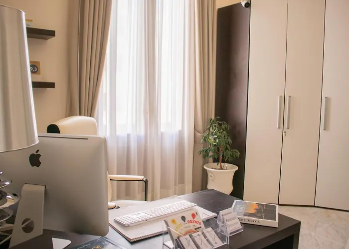 Apollo Bed & Breakfast 4*