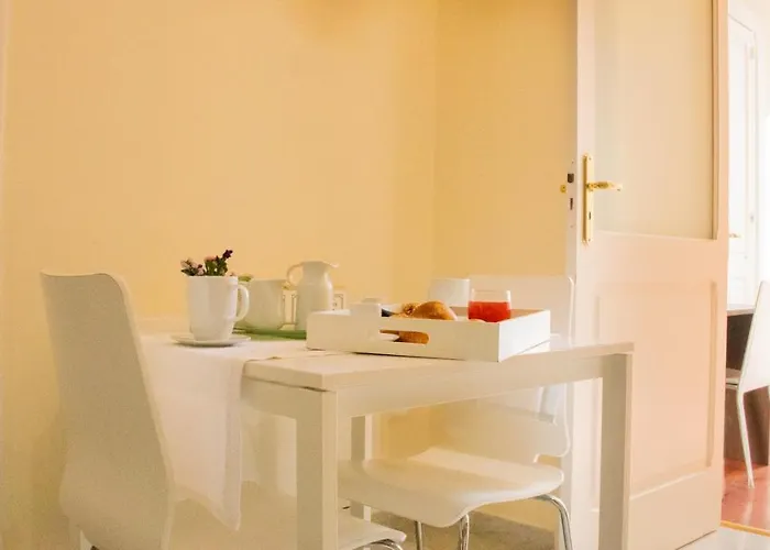 Bed & Breakfast Apollo