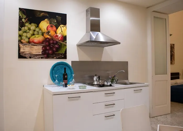 Apollo Bed & Breakfast