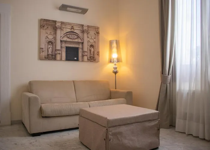 Apollo Bed & Breakfast Lecce
