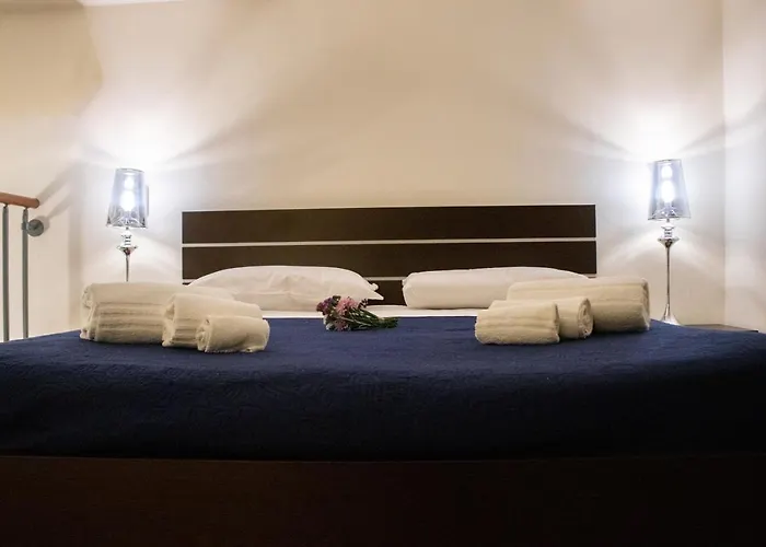 Bed & Breakfast Apollo Lecce