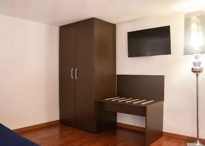 Apollo Bed & Breakfast