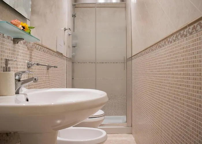 Bed & Breakfast Apollo Lecce