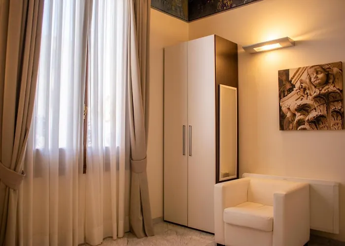 Apollo Bed & Breakfast