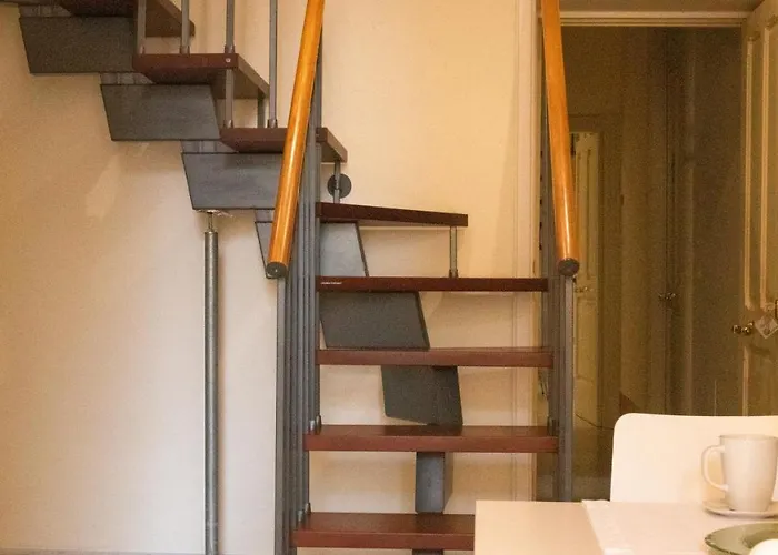 Bed & Breakfast Apollo