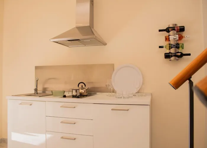 Bed & Breakfast Apollo Lecce