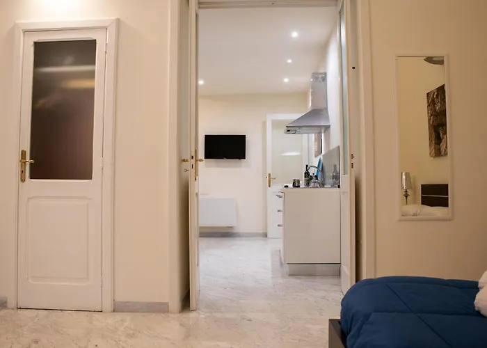 Apollo Bed & Breakfast 4*