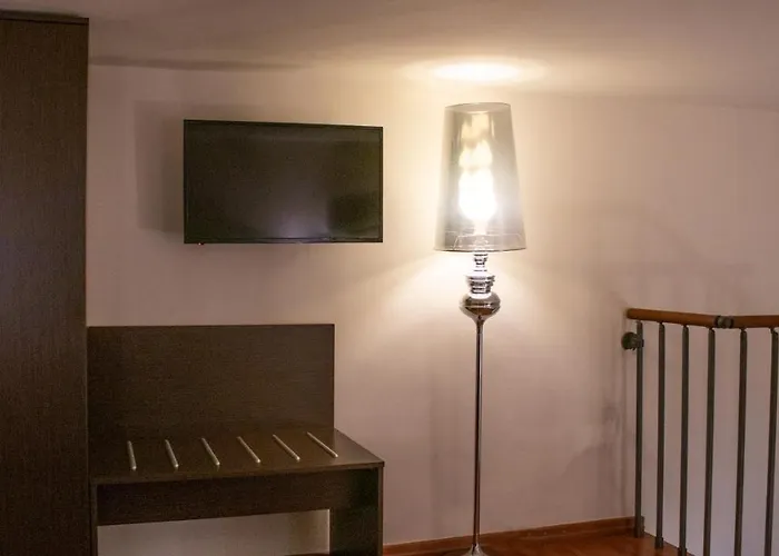 Bed & Breakfast Apollo Lecce