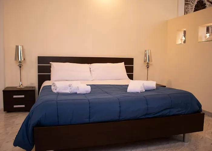 Apollo Bed & Breakfast Lecce