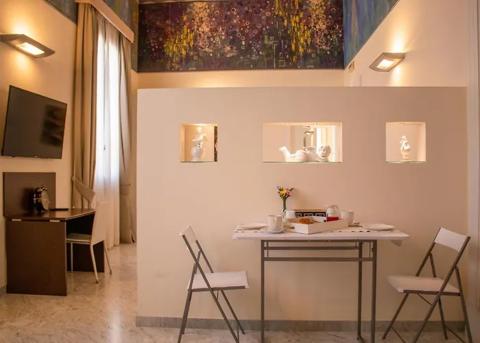 Bed & Breakfast Apollo Lecce