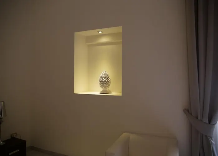 Bed & Breakfast Apollo