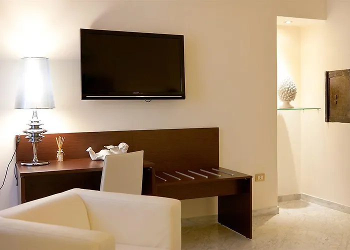 Apollo Bed & Breakfast 4*