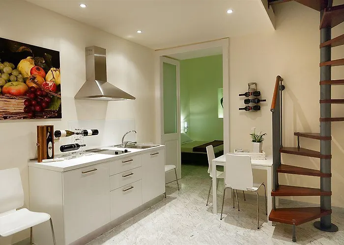 Bed & Breakfast Apollo