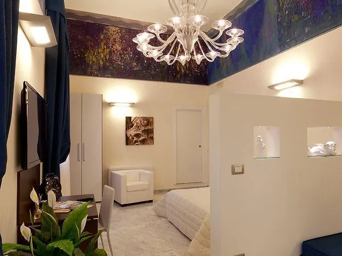 Bed & Breakfast Apollo Lecce