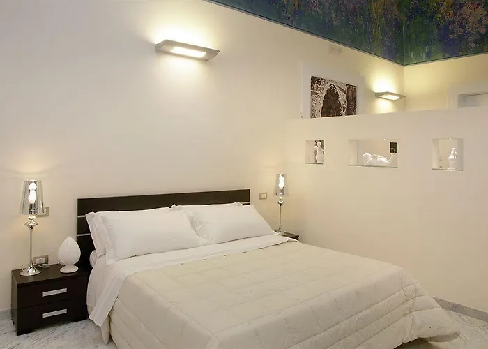 Bed & Breakfast Apollo