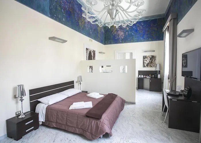 Bed & Breakfast Apollo