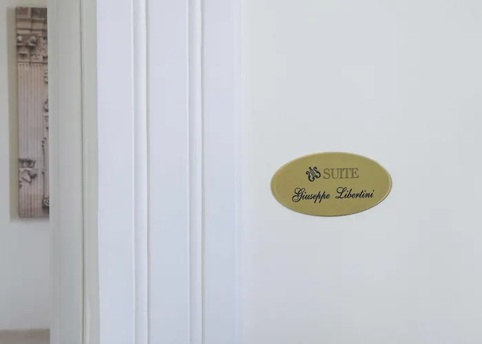 Bed & Breakfast Apollo Lecce