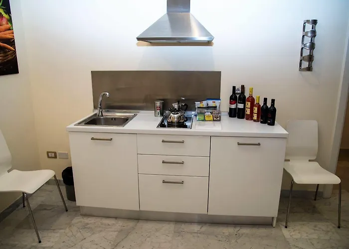 Bed & Breakfast Apollo Lecce