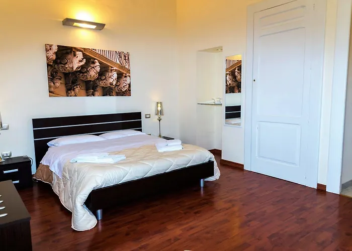 Bed & Breakfast Apollo Lecce