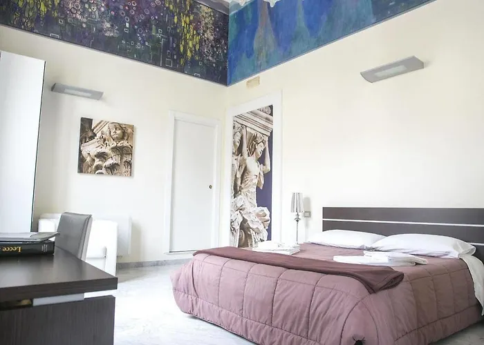 Bed & Breakfast Apollo Lecce
