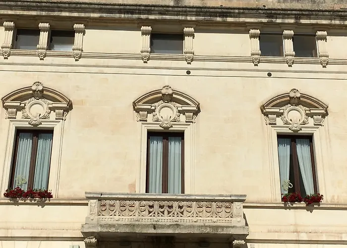 Apollo Bed & Breakfast Lecce